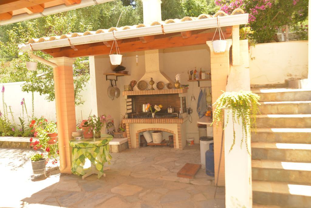 Georgia & Corfu Appartement Glyfada (Corfu)