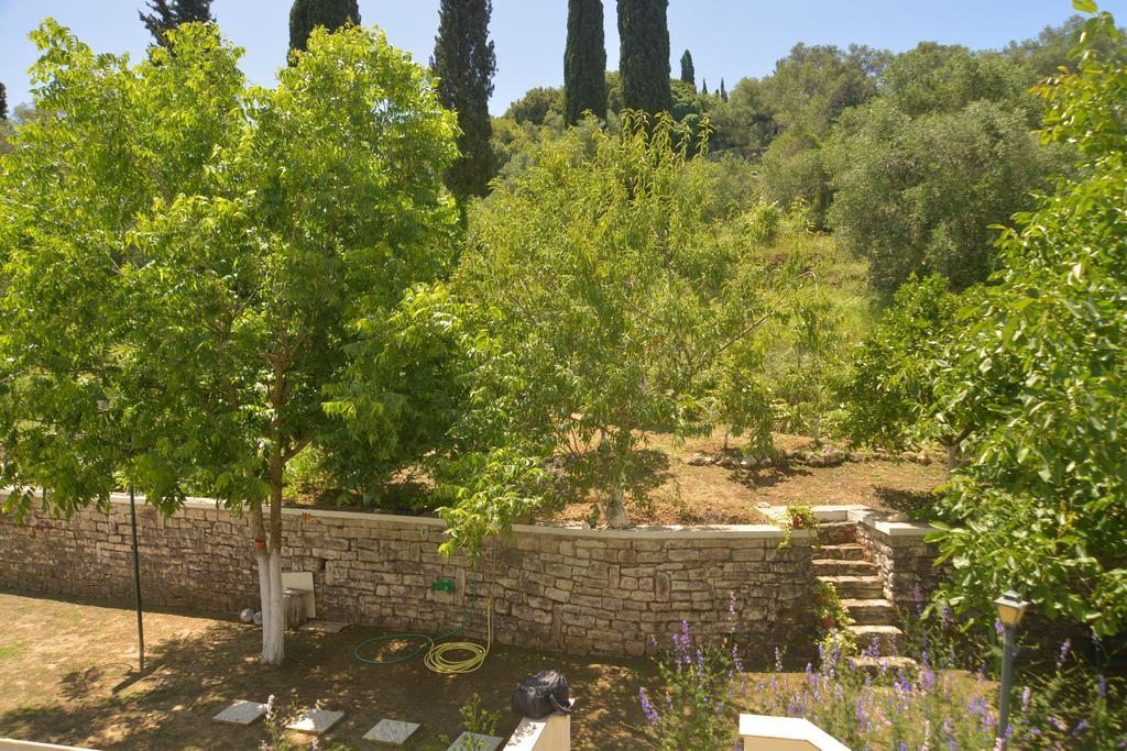 Georgia & Corfu Appartement