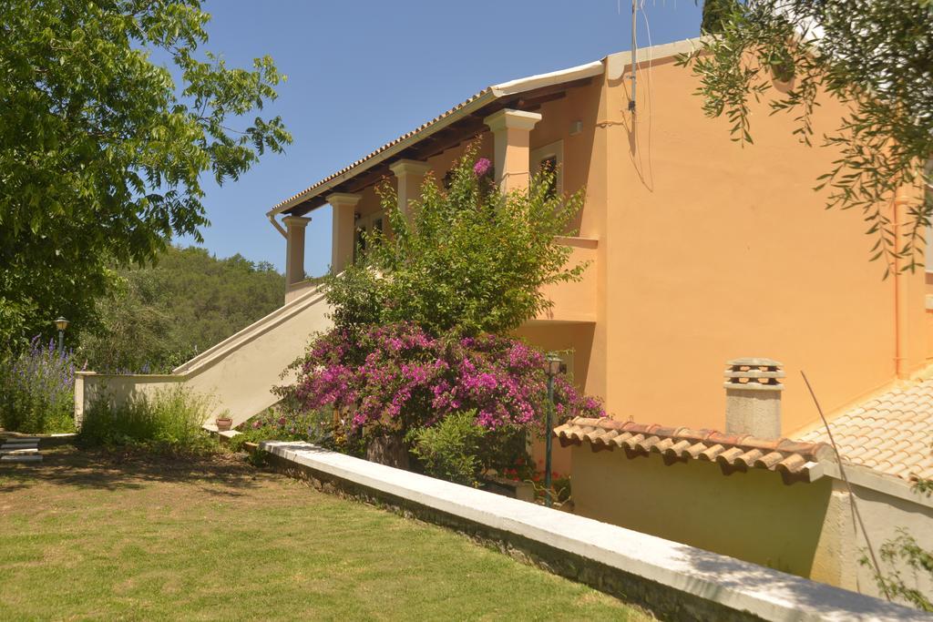 Georgia & Corfu Appartement