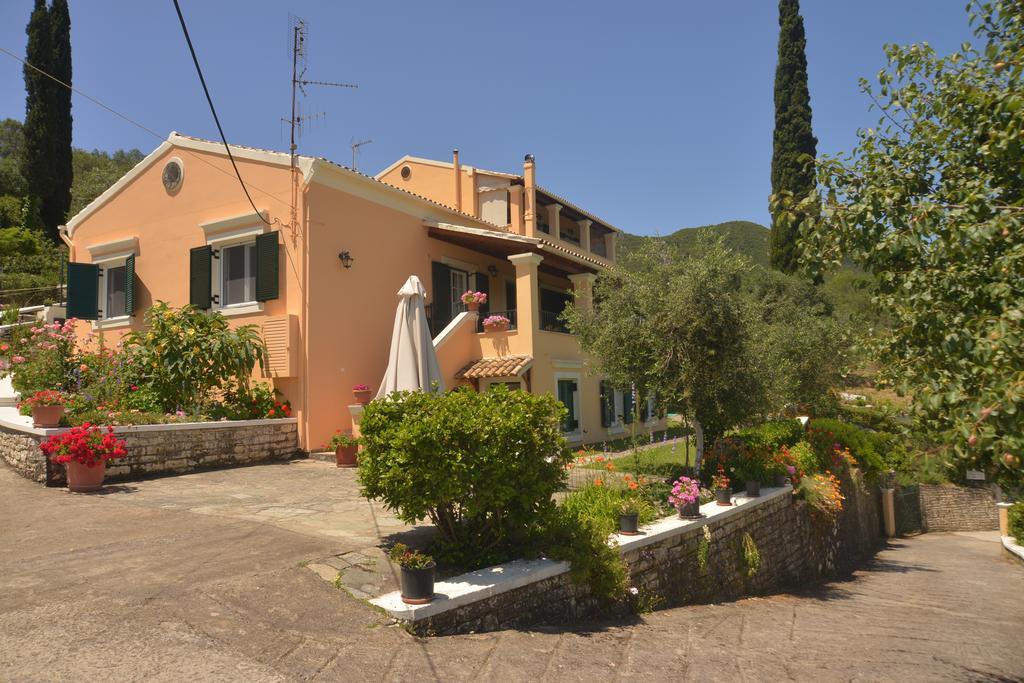 Georgia & Corfu *