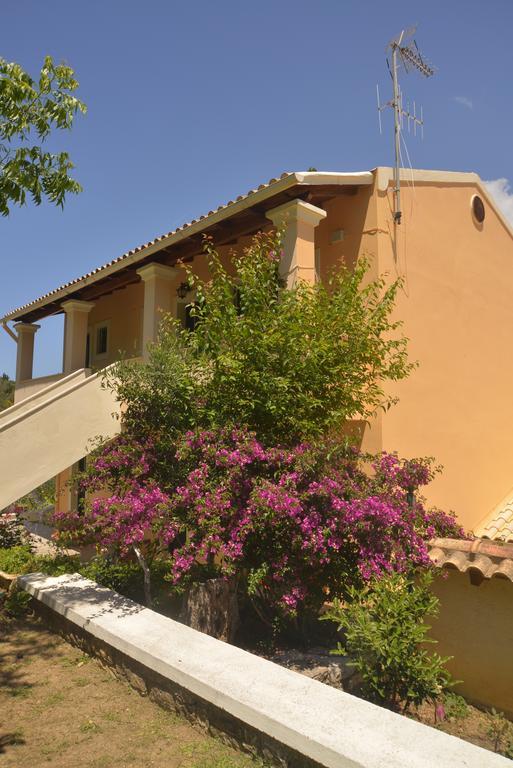 Georgia & Corfu