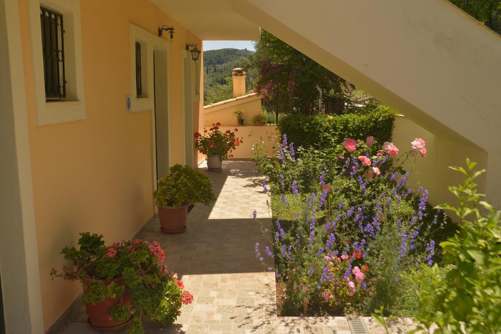 Georgia & Corfu Glifada