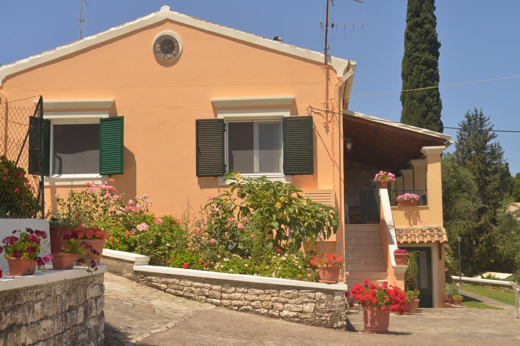 Appartamento Georgia & Corfu Glifada
