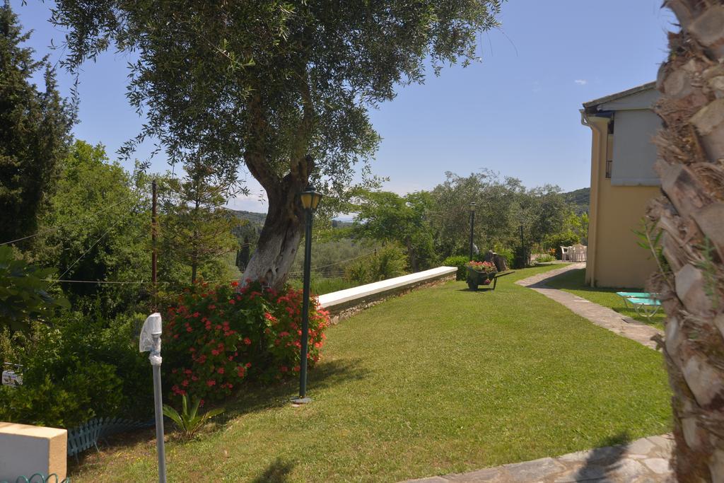 Appartamento Georgia & Corfu *