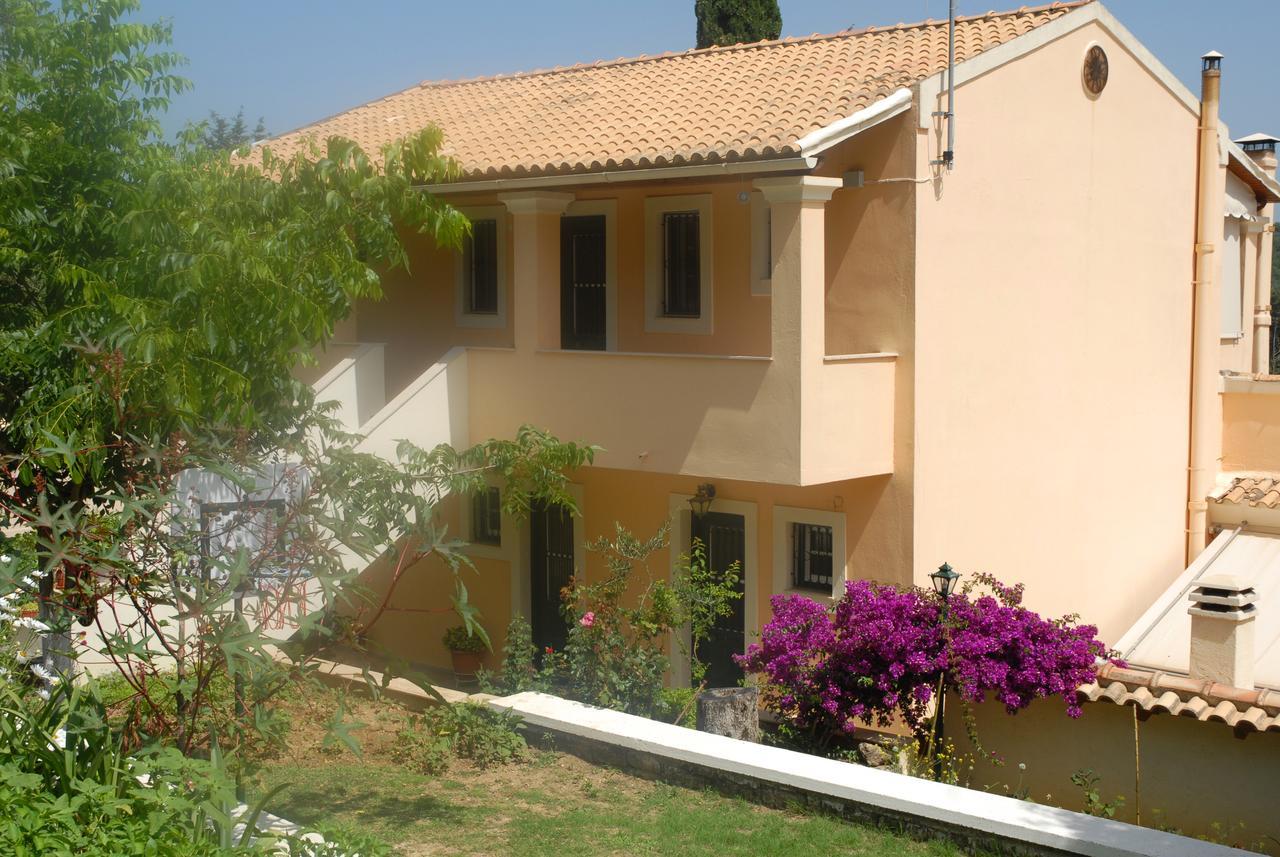 Appartamento Georgia & Corfu Glifada
