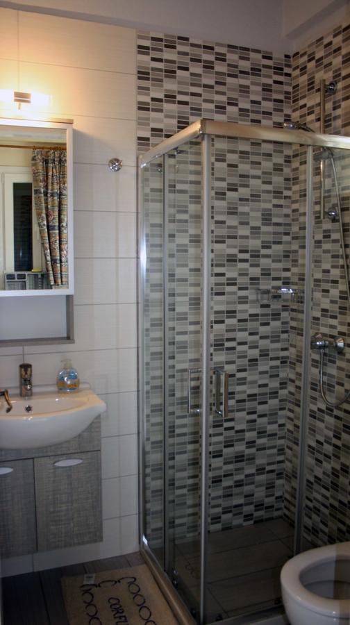 Appartement Georgia & Corfu Glyfada (Corfu)