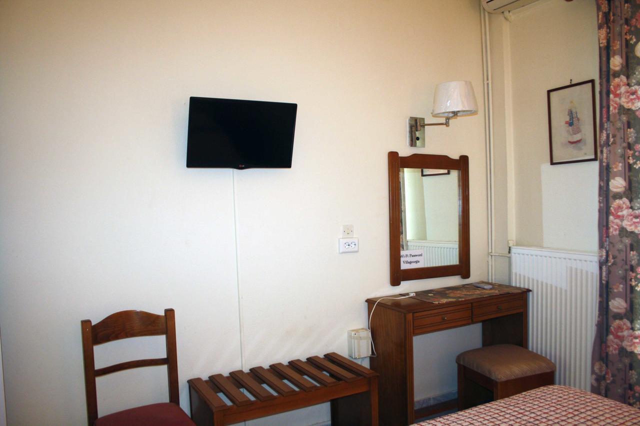 Appartement Georgia & Corfu Glyfada (Corfu)