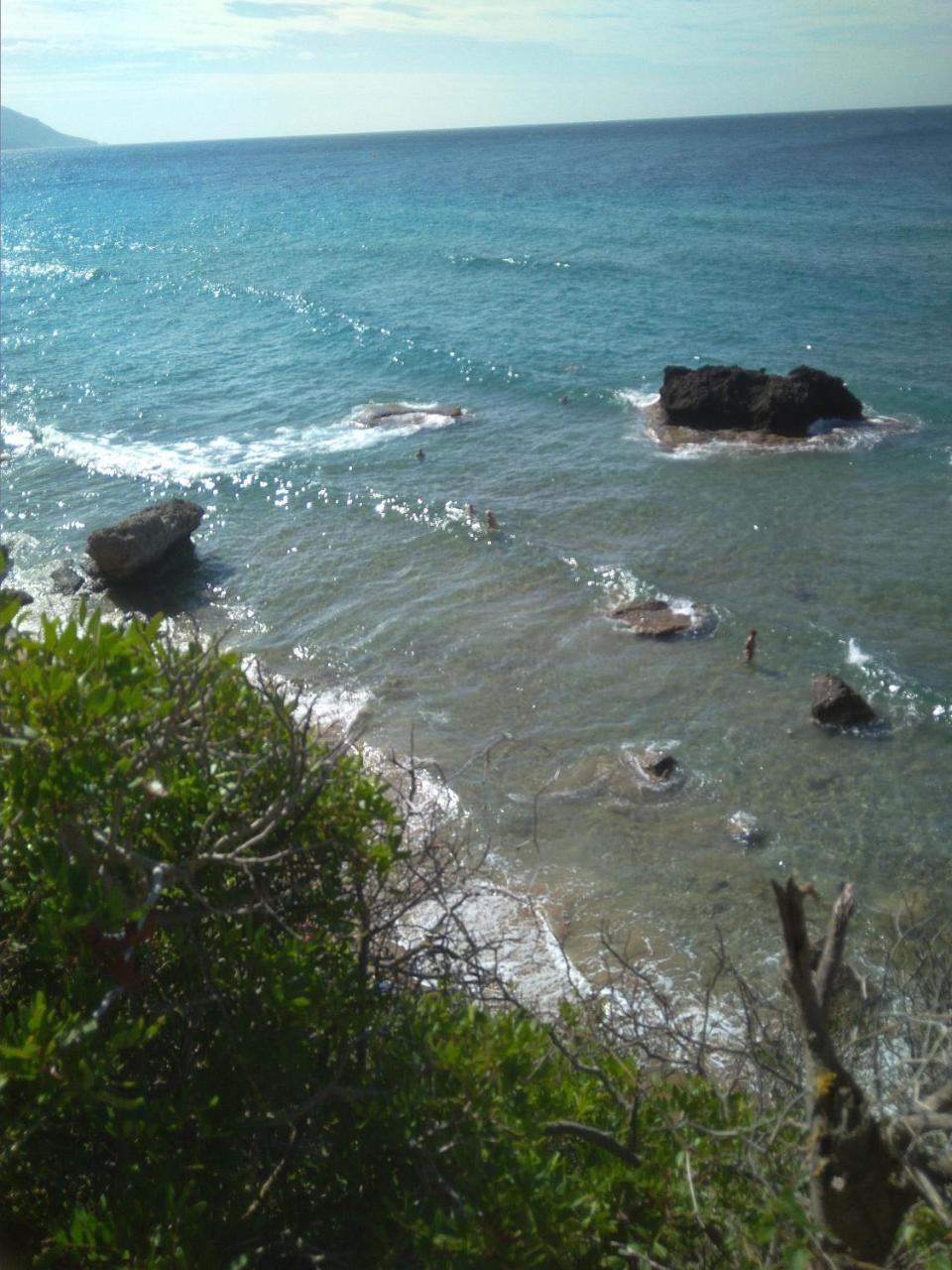 Georgia & Corfu Appartamento