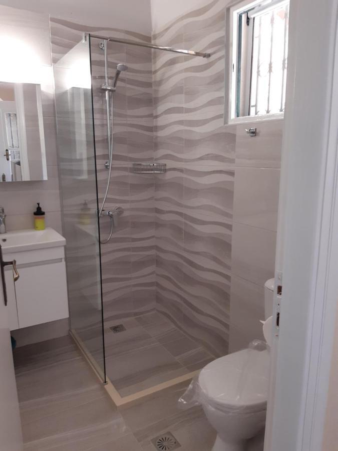 Georgia & Corfu Appartement