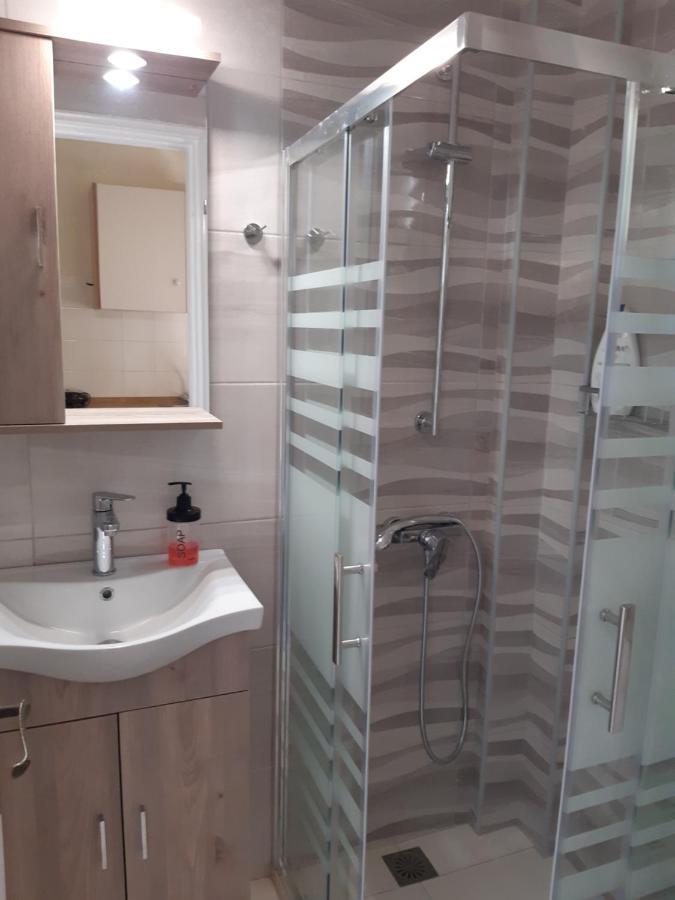 Appartement Georgia & Corfu